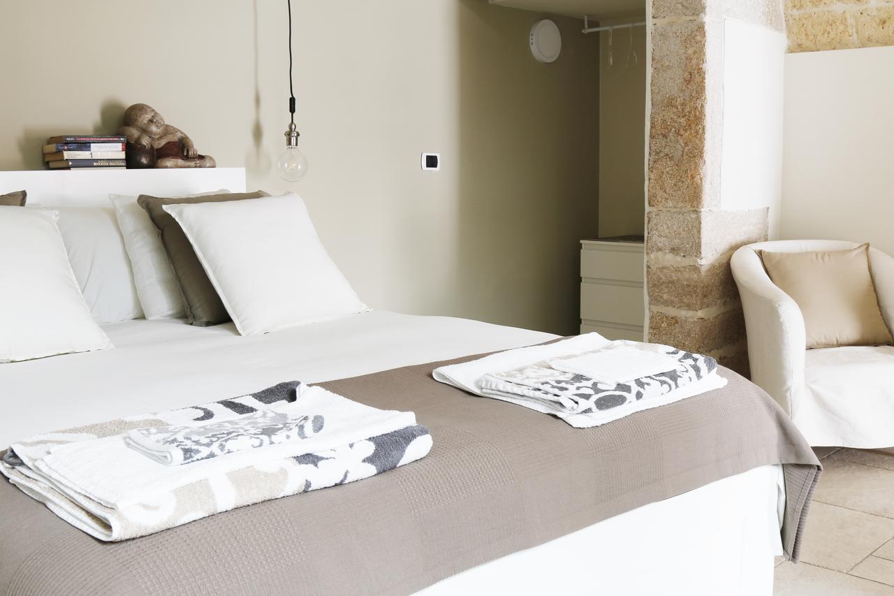 B&B Home Sweet Home Barletta Exteriör bild