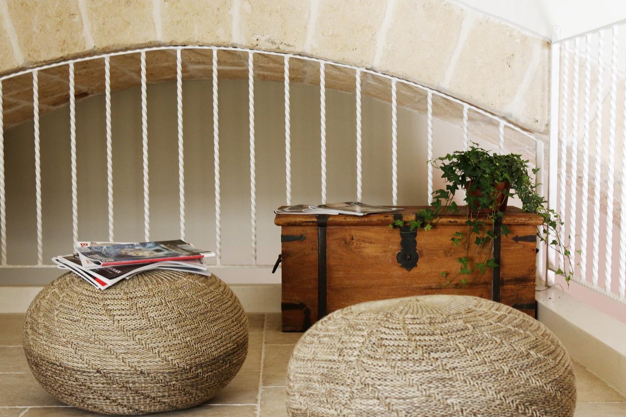 B&B Home Sweet Home Barletta Exteriör bild