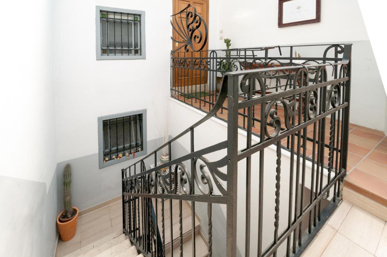 B&B Home Sweet Home Barletta Exteriör bild